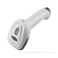 Wired Price Scanner QR -code en scanner